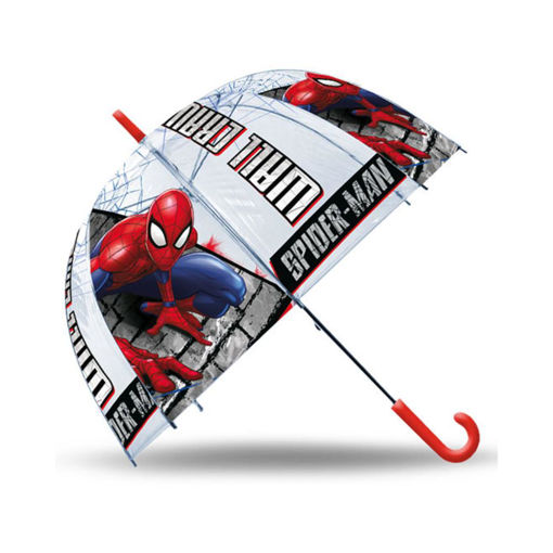 Picture of SPIDERMAN UMBRELLA